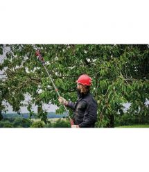 Einhell Секатор телескопический аккумуляторный GP-LS 18/28 Li T BL - Solo, PXC, 18В, бес