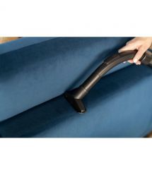 Gorenje Пылесос контейнерный, 800Вт, конт пыль -3.3л, HEPA, черный