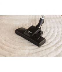 Gorenje Пылесос контейнерный, 800Вт, конт пыль -3.3л, HEPA, черный