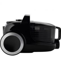 Gorenje Пылесос контейнерный, 800Вт, конт пыль -3.3л, HEPA, черный