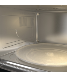 Gorenje Микроволновая печь Gorenje встраиваемая, 25л, электр. управл., 900Вт, гриль, дисплей, черный