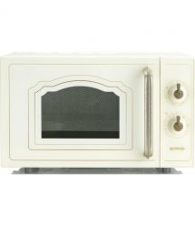 Gorenje Микроволновая печь Gorenje, 20л, мех. управл., 700Вт, бежевый