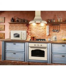 Gorenje Микроволновая печь Gorenje, 20л, мех. управл., 700Вт, бежевый