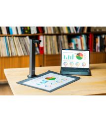 Canon Документ-сканер А3 Iriscan Desk 7 PRO