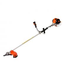 TEKHMANN Тример садовий бензиновий BCG-2215 52см.куб 3.1к.с. ліска 48см ніж 25.5см 8.1кг