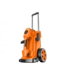 TEKHMANN Мінімийка високого тиску PWA-160/2500 IM 2500Вт 160бар 600л/год шланг 8м 21.8кг