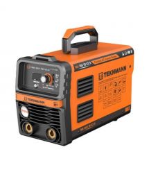 TEKHMANN Сварочный аппарат инверторный TWI-355 TB v2.0 140А 5.8кВа 170-270В 5кг