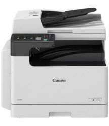 Canon МФУ А3 ч/б Canon iR2425i с Wi-Fi