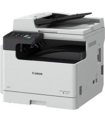 Canon МФУ А3 ч/б Canon iR2425i с Wi-Fi