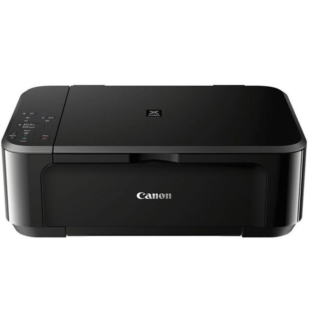 Canon МФУ А4 Canon PIXMA MG3640S с Wi-Fi