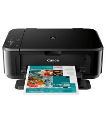 Canon МФУ А4 Canon PIXMA MG3640S с Wi-Fi