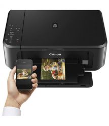Canon МФУ А4 Canon PIXMA MG3640S с Wi-Fi