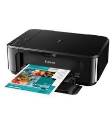 Canon МФУ А4 Canon PIXMA MG3640S с Wi-Fi