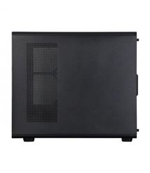 Zalman Корпус M5 без БП, 1xUSB3.0, 1xUSB2.0, 1x Type C, 4x120мм ARGB, VGA 410мм, LCS ready, TG Side Panel, ATX, чёрный