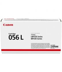 Canon Картридж Canon 056L LBP325X Black (5100 стр)