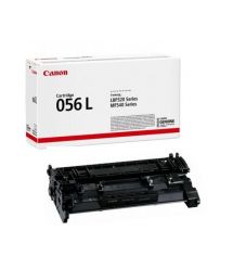 Canon Картридж Canon 056L LBP325X Black (5100 стр)