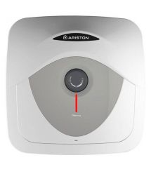 Ariston Водонагреватель ANDRIS RS 10/3 10 л, над мойкой, A, Италия