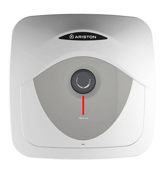 Ariston Водонагреватель ANDRIS RS 10/3 10 л, над мойкой, A, Италия