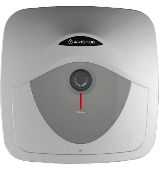 Ariston Водонагреватель ANDRIS RS 15/3 15 л, над мойкой, A, Италия