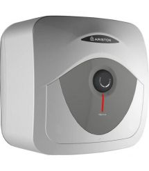 Ariston Водонагреватель ANDRIS RS 15/3 15 л, над мойкой, A, Италия