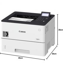 Canon Принтер А4 Canon i-SENSYS LBP325x