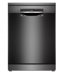 Bosch Посудомоечная машина Bosch, 12компл., A++, 60см, дисплей, черный