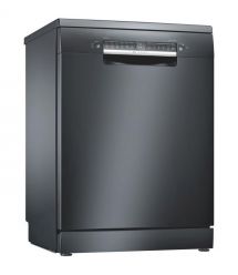 Bosch Посудомоечная машина Bosch, 12компл., A++, 60см, дисплей, черный