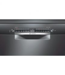 Bosch Посудомоечная машина Bosch, 12компл., A++, 60см, дисплей, черный
