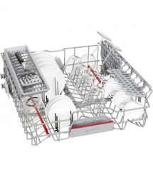 Bosch Посудомоечная машина Bosch, 12компл., A++, 60см, дисплей, черный