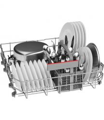 Bosch Посудомоечная машина Bosch, 12компл., A++, 60см, дисплей, черный