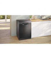 Bosch Посудомоечная машина Bosch, 12компл., A++, 60см, дисплей, черный