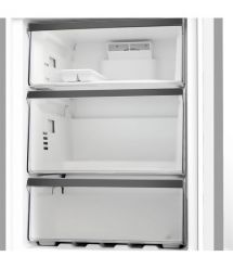 Whirlpool Холодильник Whirlpool з нижн. мороз., 203.5x60х66.3, холод.відд.-231л, мороз.ві