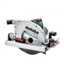 Metabo Пила дисковая KS 85 FS, 2000Вт, 235мм, глубина реза 65/85мм, рез 55м/сек, 8.4кг
