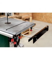 Metabo Пила ленточная BAS 318 PRECISION WNB, 900Вт, высота реза 170мм, опора 560x400мм, 79кг