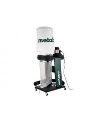 Metabo Стружкоотсос SPA 1200, 1600Па, 900м³/ч, 22кг