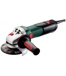 Metabo Шлифмашина угловая W 9-125 QUICK 125мм 900Вт 10500об·мин 2.1кг
