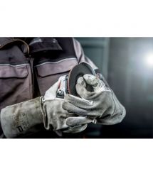 Metabo Шлифмашина угловая W 9-125 QUICK 125мм 900Вт 10500об·мин 2.1кг