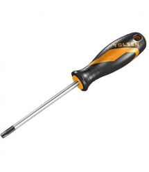 Tolsen Отвертка Эрго Torx, T27x5.5x100мм