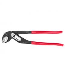 Neo Tools Клещи переставные, 45°, рабочий диапазон 0-45мм, 300мм