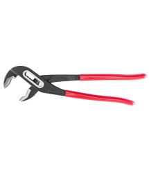 Neo Tools Клещи переставные, 45°, рабочий диапазон 0-45мм, 300мм