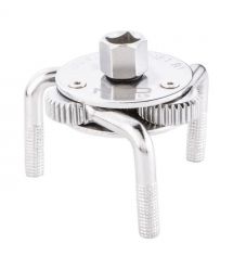 Neo Tools Ключ для масляного фильтра, рабочий диапазон 75-120мм