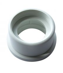Danfoss Переходник Living Eco, RTD, М28x1.5xМ30x1.5, пластик