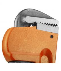 Neo Tools Ключ трубный Stillson, рабочий диапазон 0-100мм, 600мм