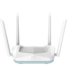 D-Link Маршрутизатор R15 X1500 3xGE LAN, 1xGE WAN
