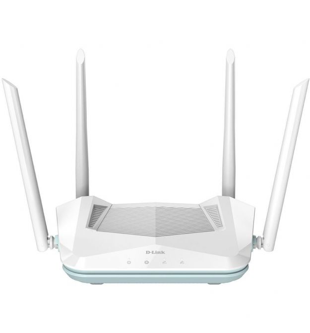 D-Link Маршрутизатор R15 X1500 3xGE LAN, 1xGE WAN