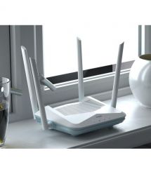 D-Link Маршрутизатор R15 X1500 3xGE LAN, 1xGE WAN