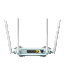 D-Link Маршрутизатор R15 X1500 3xGE LAN, 1xGE WAN