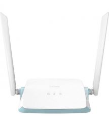D-Link Маршрутизатор R03 N300, 4xFE LAN, 1xFE WAN