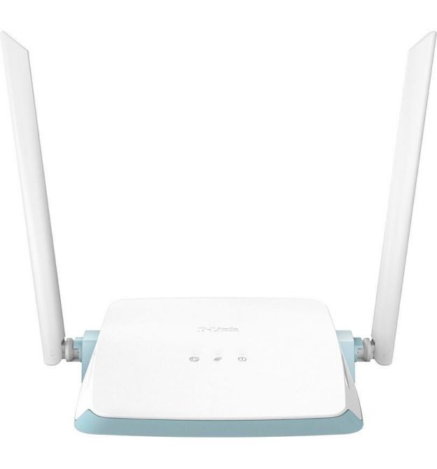 D-Link Маршрутизатор R03 N300, 4xFE LAN, 1xFE WAN