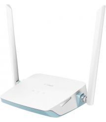 D-Link Маршрутизатор R03 N300, 4xFE LAN, 1xFE WAN